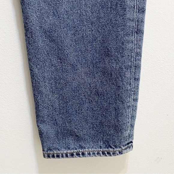 Goldsign Harper High Rise Ankle Crop Jeans 27 - Picture 9 of 11